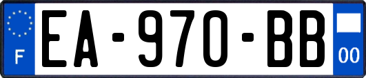 EA-970-BB