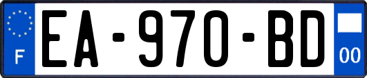 EA-970-BD