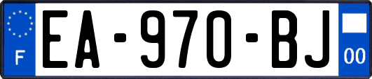 EA-970-BJ