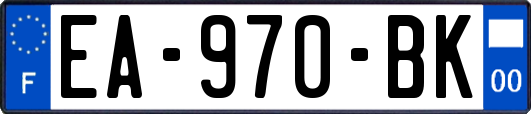 EA-970-BK