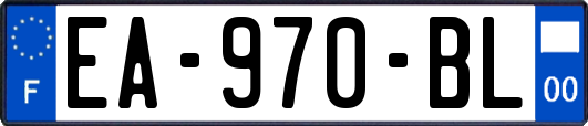 EA-970-BL