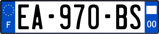 EA-970-BS