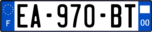 EA-970-BT