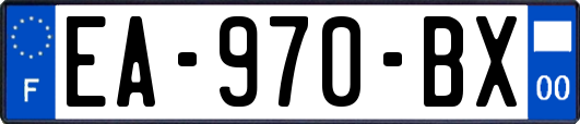 EA-970-BX