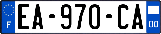 EA-970-CA