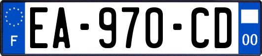 EA-970-CD