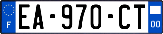 EA-970-CT