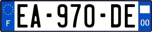 EA-970-DE