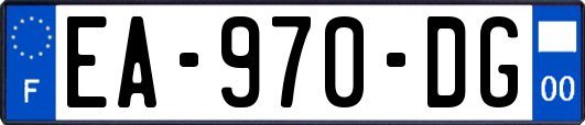 EA-970-DG