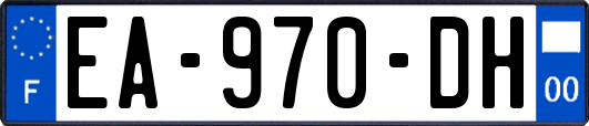 EA-970-DH