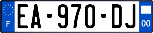 EA-970-DJ