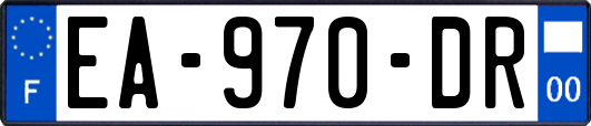 EA-970-DR