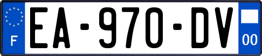 EA-970-DV