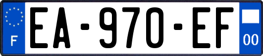 EA-970-EF