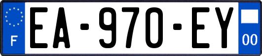 EA-970-EY