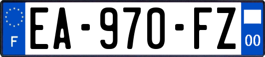 EA-970-FZ