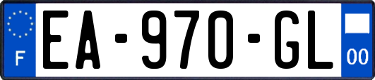 EA-970-GL