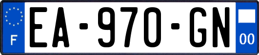 EA-970-GN