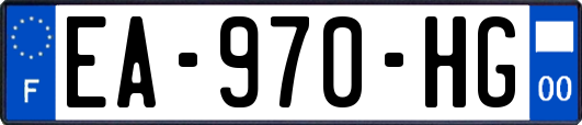 EA-970-HG