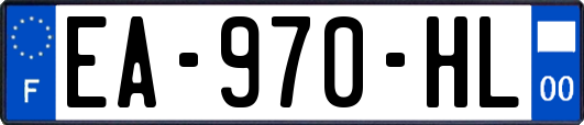 EA-970-HL