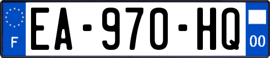 EA-970-HQ