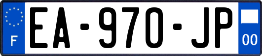 EA-970-JP