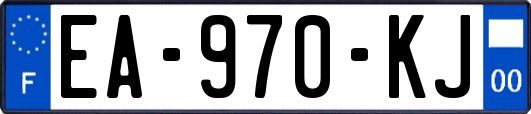 EA-970-KJ