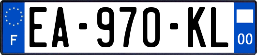 EA-970-KL