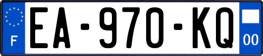 EA-970-KQ