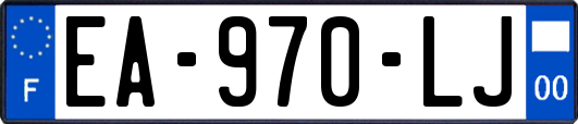 EA-970-LJ