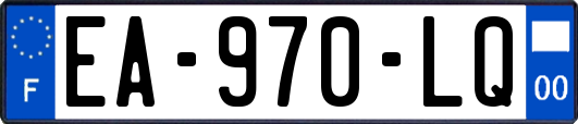 EA-970-LQ
