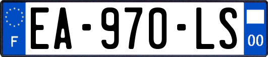 EA-970-LS