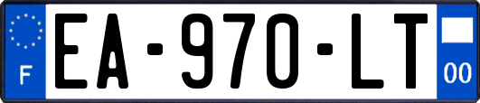 EA-970-LT
