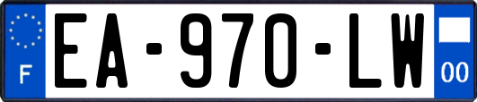 EA-970-LW