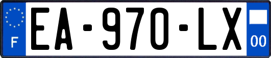EA-970-LX