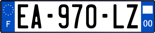 EA-970-LZ