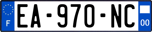 EA-970-NC