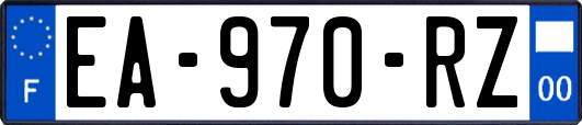 EA-970-RZ