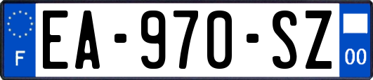 EA-970-SZ
