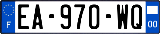 EA-970-WQ