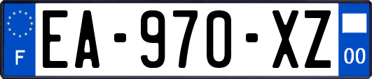 EA-970-XZ