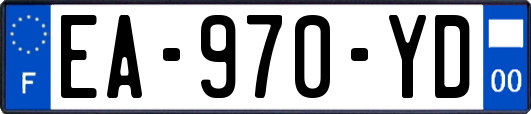 EA-970-YD