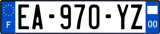 EA-970-YZ