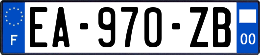 EA-970-ZB