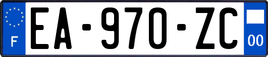 EA-970-ZC