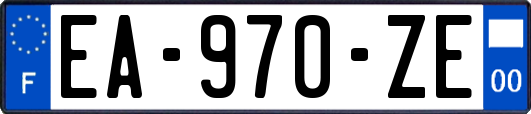 EA-970-ZE