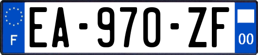 EA-970-ZF