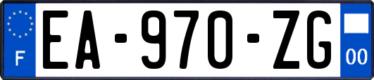 EA-970-ZG