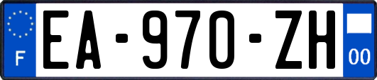 EA-970-ZH