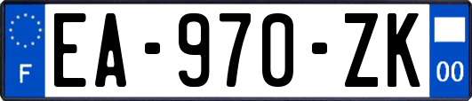 EA-970-ZK